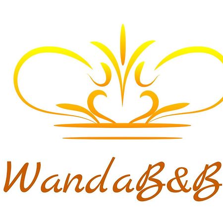 Wanda Bed&Breakfast Неаполь Экстерьер фото